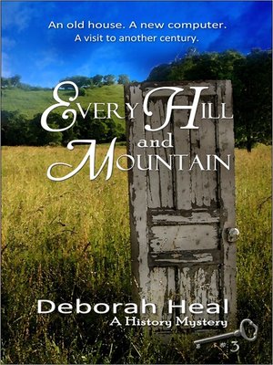 cover image of Every Hill and Mountain